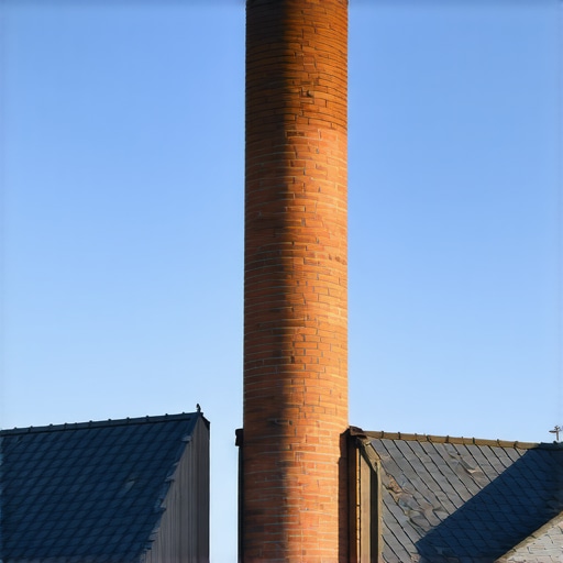 The Chimney Height Rule Most Masons Ignore