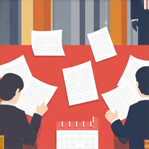 The Clerical Error in Permit Filings That Delays Projects for Months