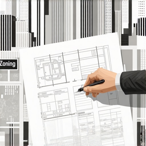 The Common Site Plan Error That Leads to Zoning Variances