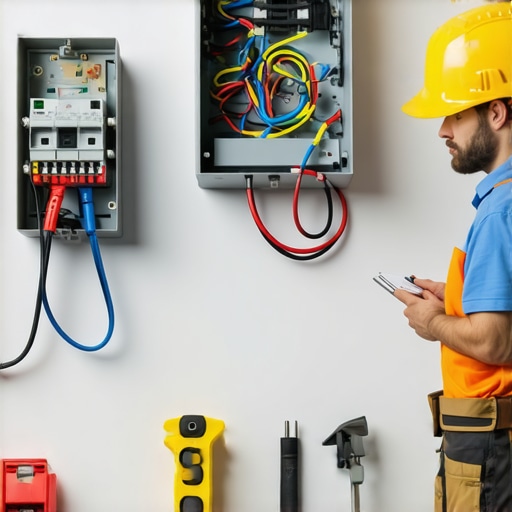 The Common Wiring Error That Fails Rough-In Inspections