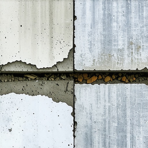 The Cost Difference Between Poured Concrete and CMU Foundations