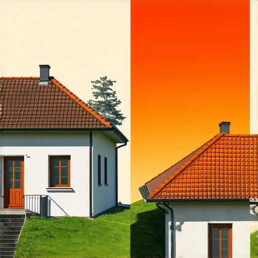 The Cost Impact of Using Sustainable vs Traditional Insulation