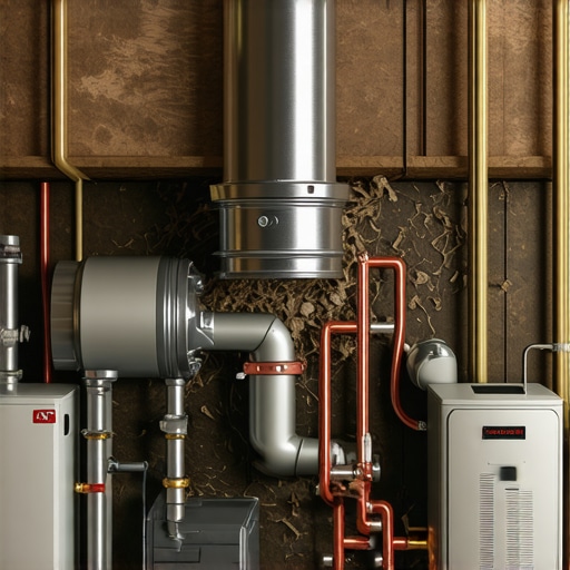 The Crawl Space Ventilation Error That Fails Your Final Inspection