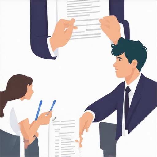 The Difference Between A Firm Quote and A Working Estimate