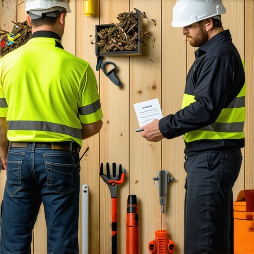 The Double-Billing Trick Contractors Use for Waste Removal