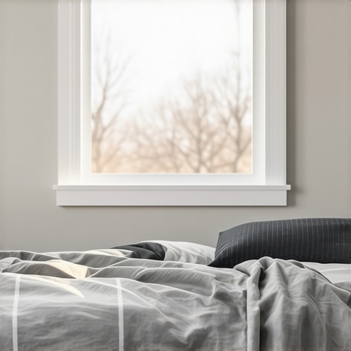 The Egress Window Flaw That Makes Your Basement Bedroom Illegal