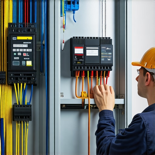 The Electrical Load Calculation Mistake That Trips Main Breakers
