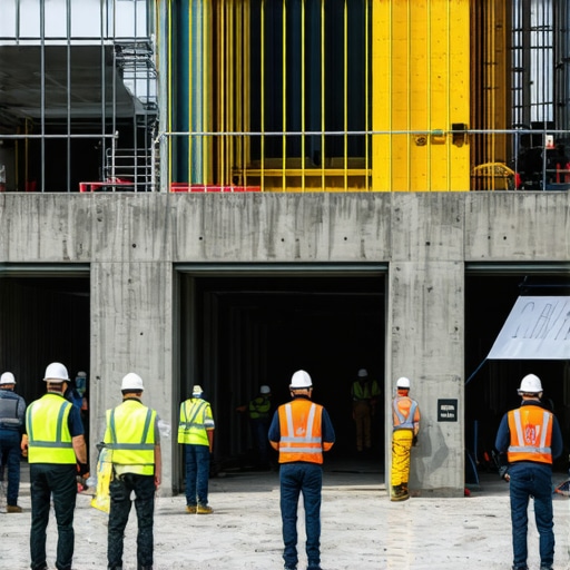 The Fire-Resistance Mistake That Cancels New Build Permits Mid-Inspection