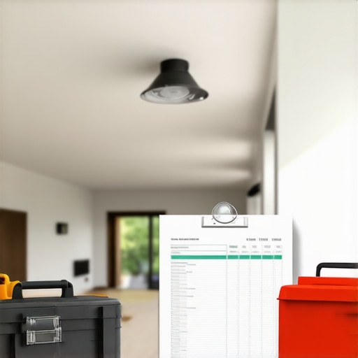 The Fire Sprinkler Requirement That Blows Your Renovation Budget