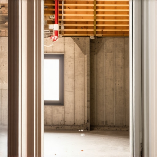 The Framing Gap That Fails a Structural Audit