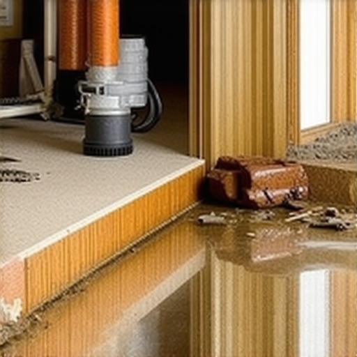 The Grading Mistake That Leads to Basement Flooding