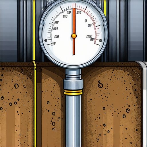 The Grading Percent That Triggers a Drainage Review