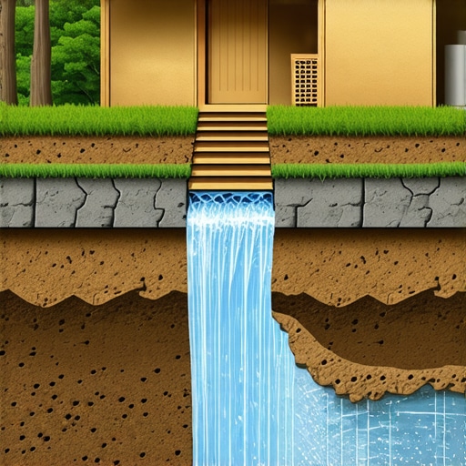 The Grading Plan Mistake That Causes Basement Seepage