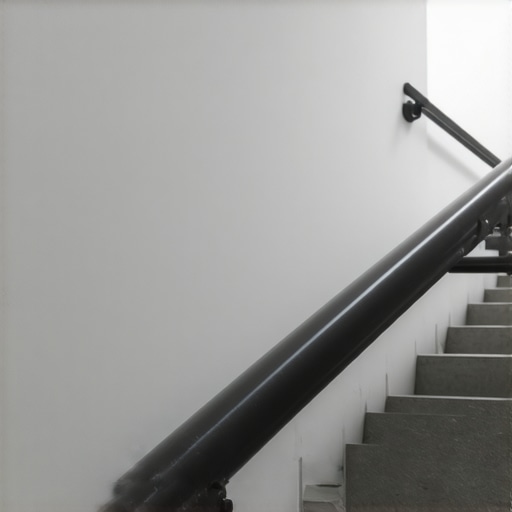 The Handrail Return Rule That Inspectors Check Every Time