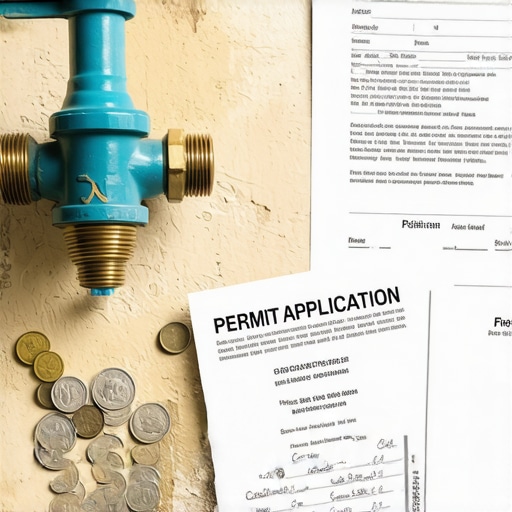 The Hidden Fees in Municipal Water Tap Permits