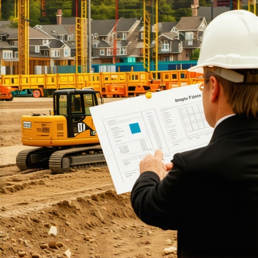 The Hidden Impact of Impact Fees on New Build Estimates