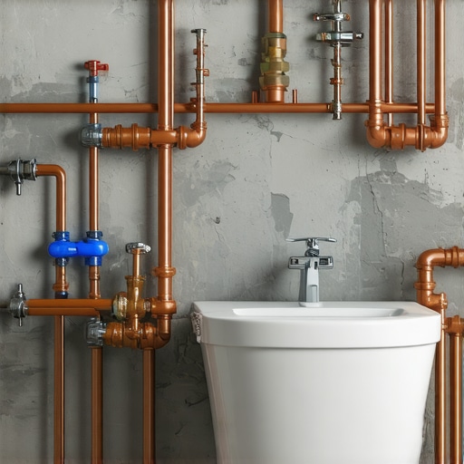 The Hidden Plumbing Stack Error That Blocks Bathroom Permits