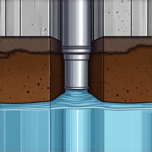 The Hidden Sewer Tap Fee That Blows Your Foundation Budget