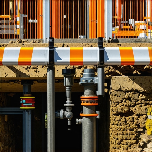 The Hidden Sewer Tap Fee That Blows Your New Build Budget