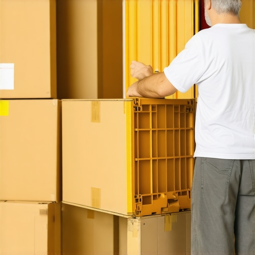 The Material Handling Fee Most Homeowners Forget to Question