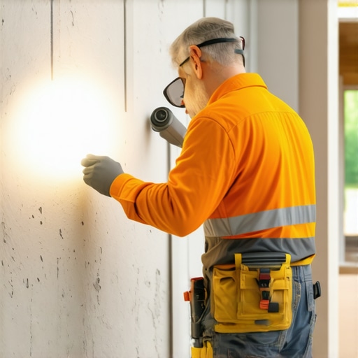 The One Inspection You Should Request Before Closing the Walls