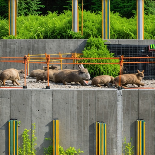 The Overlooked Cost of Temporary Fencing for New Builds