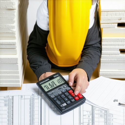 The Percentage of Waste Most Drywall Estimators Overstate