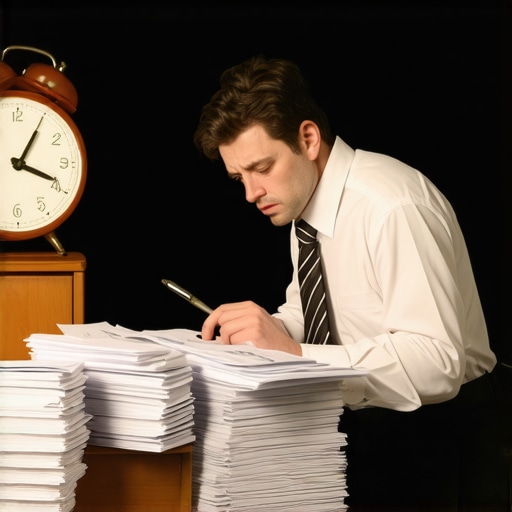The Permit Filing Error That Adds Weeks to Your Timeline