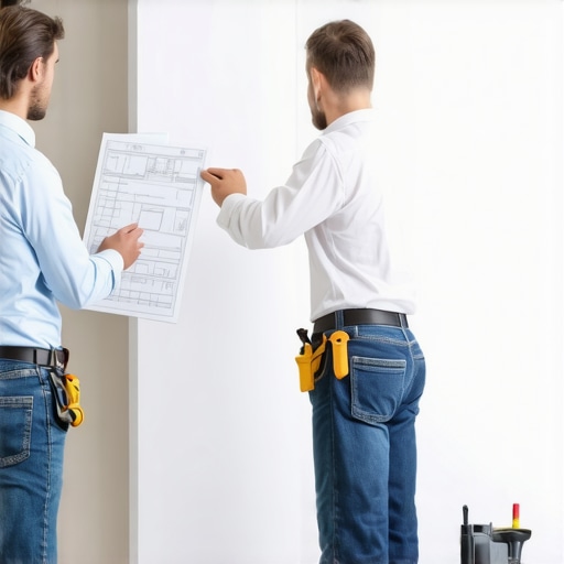 The Permit Rule for Removing Non-Load-Bearing Walls