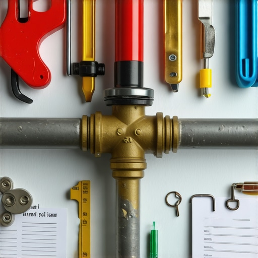 The Plumbing Manifold Error That Fails Initial Inspections