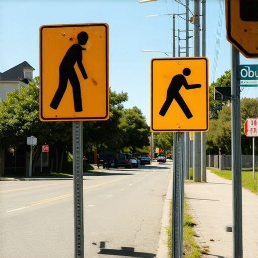 The Right-of-Way Rule That Prevents Driveway Permits