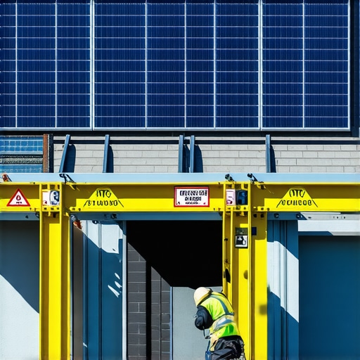 The Roof Loading Error for Solar Panel Additions