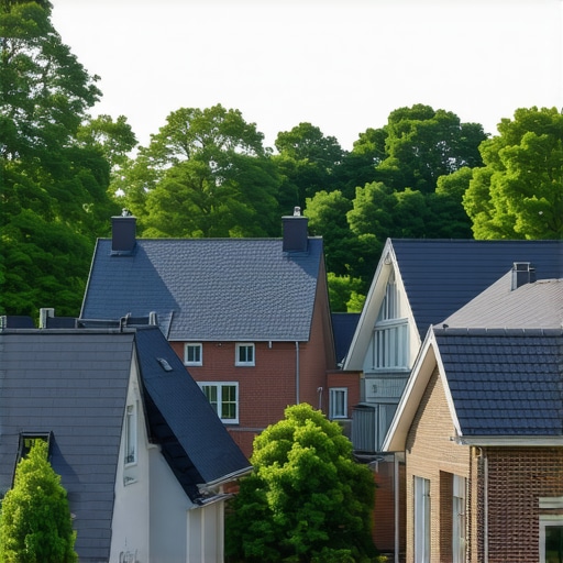 The Roof Pitch Rule That Affects Your Neighboring View Permits