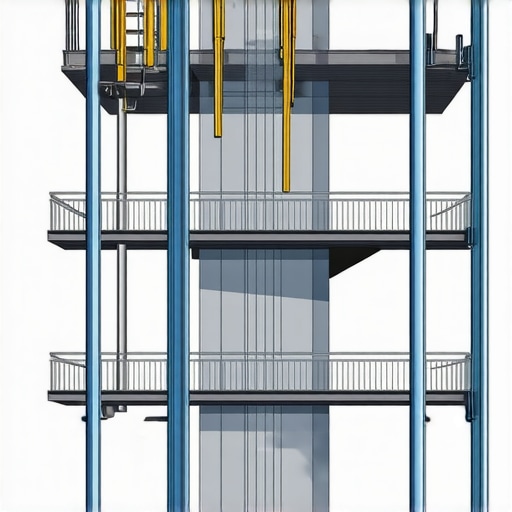 The Seismic Tie-Down Rule for Multi-Story Buidls