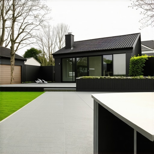 The Setback Loophole for Detached Home Offices