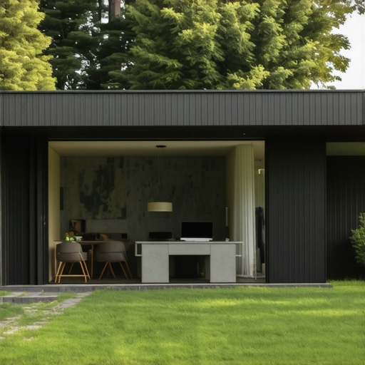 The Setback Loophole for Detached Home Offices