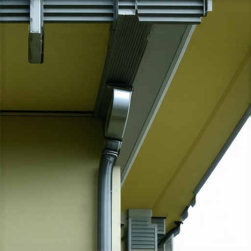 The Setback Loophole for Overhanging Eaves and Gutters