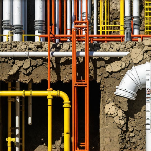The Sewer Lateral Depth Issue That Halts New Builds