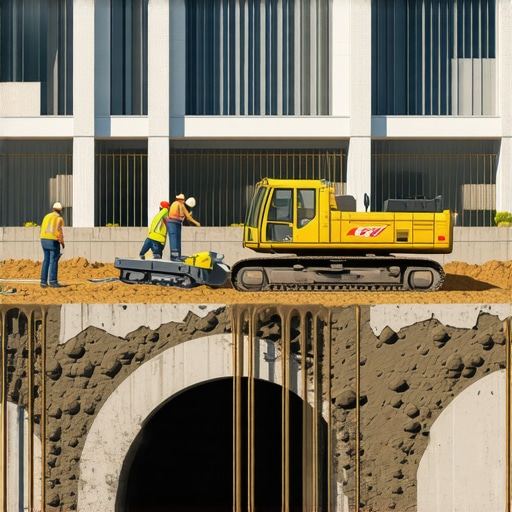 The Sewer Lateral Depth Issue That Halts New Builds