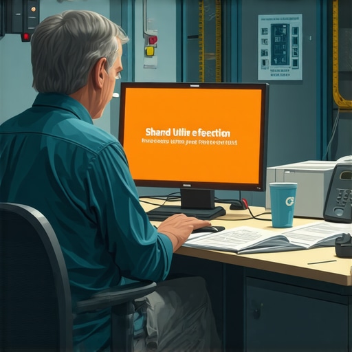 The Shared Utility Line Error That Rejects Permits Every Time