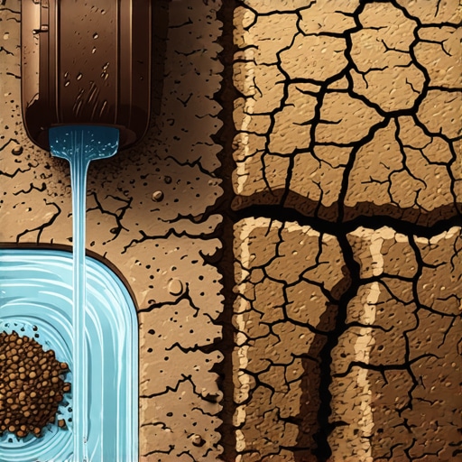 The Soil Drainage Test Your Estimator Ignored