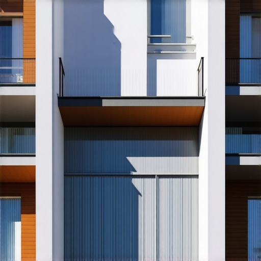 The Soundproofing Requirements for Multi-Family Conversion Permits