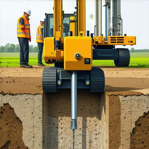 The Specific Soil Test That Prevents Foundation Failure