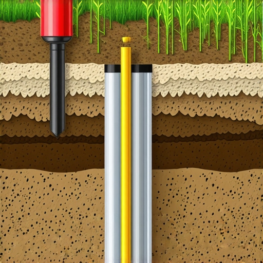 The Specific Soil Test That Prevents Foundation Sinkage