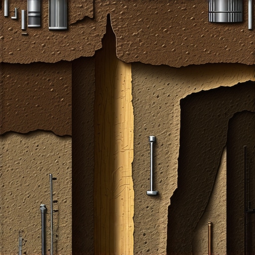 The Specific Soil Test That Prevents Sinkhole Issues