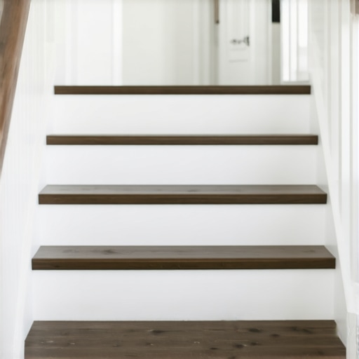 The Staircase Tread Depth Rule That Forces Redesign