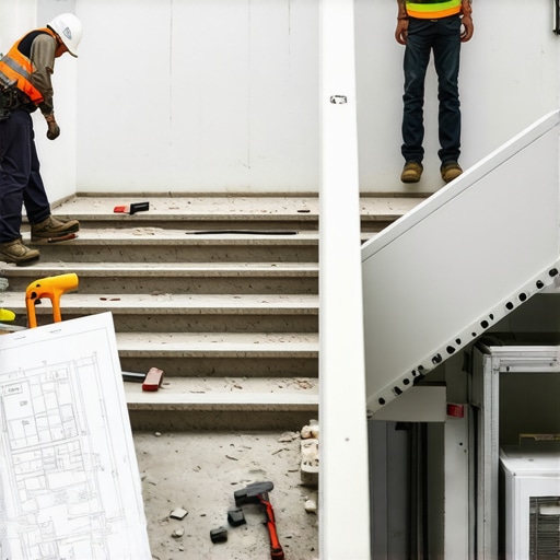 The Staircase Tread Error That Forces a Total Redesign