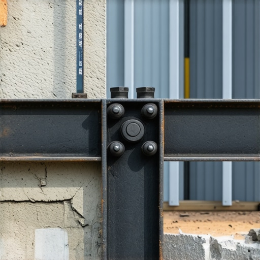 The Structural Beam Size That Often Gets Misquoted