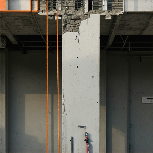 The Structural Cost of Removing a Load-Bearing Pillar