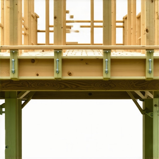 The Structural Flaw in Most DIY Deck Plans